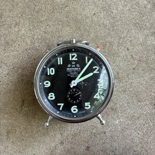 Sveglia meccanica vintage