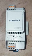 SIEMENS Climatix POL902.00/STD Communication module Modbus RTU N° 2 RS485 Modbus