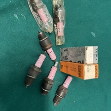 Lotto Candele Lodge 8 Pezzi