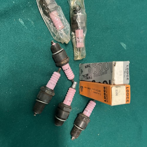 Lotto candele lodge pezzi - 8,