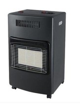 Stufa a Gas Infrarossi