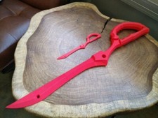 Kill La Kill Sciossor Sword -