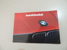 BMW E30 Serie 3 316i 318 i is