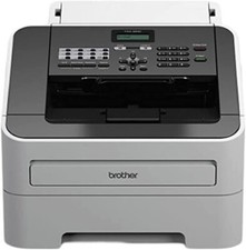 Brother FAX-2840 stampante