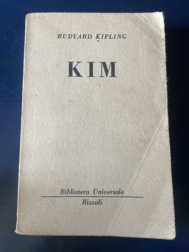 Kim rudyard kipling 6a - kim,, kipling,