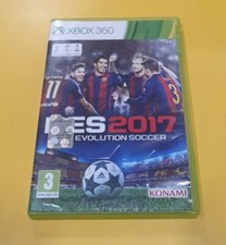 Pro evolution soccer pes - soccer, 2017