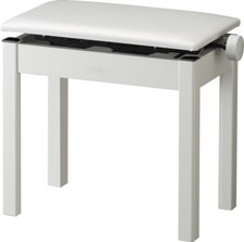 Panca sgabello white - panca,