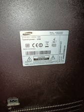 TV Samsung Guasta Elettronica