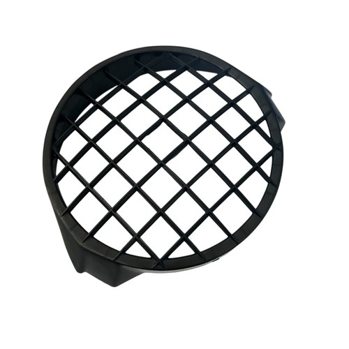 Griglia para sassi nera - griglia,