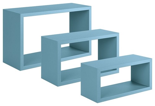 Modularredo trittico set di - set,