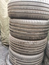 COPPIA Pneumatici  245/40 R18