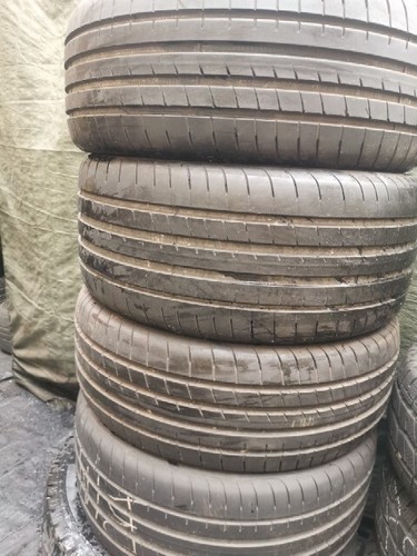 Coppia pneumatici 245 r18 - , 245/40