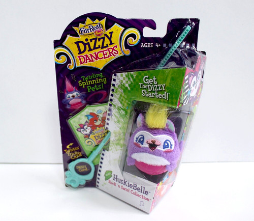 Furreal friends dizzy - friends,