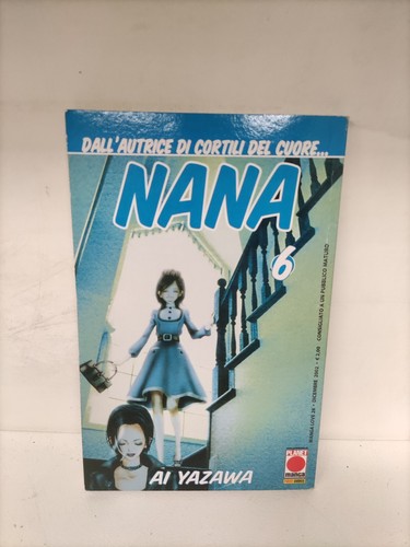Nana manga love 28 - -,