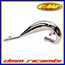 Marmitta espansione Racing FMF