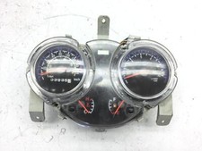 STRUMENTAZIONE CONTACHILOMETRI