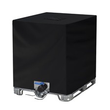 Copertura serbatoio 1000l ibc - serbatoio,