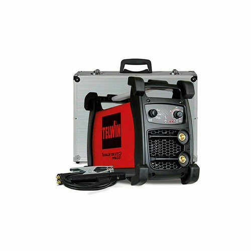 Telwin saldatrice inverter - saldatrice,
