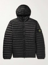 Stone Island Canale Logo