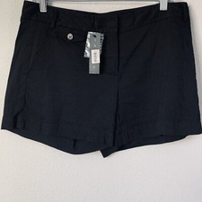 Theory Trudie Crunch Black