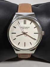 Orologio Coccinelle Time