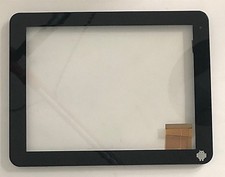 Touch screen tablet - screen, i-inn