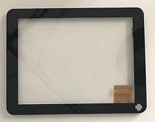 TOUCH SCREEN TABLET I-INN 8.0 VETRO DIGITALIZER 8,0" RICAMBIO SOSTITUZIONE G3