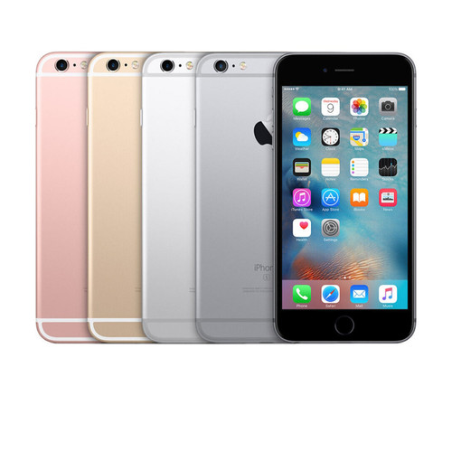 Apple iphone plus gb 64 - plus,