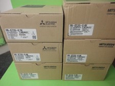 Inverter MITSUBISHI