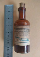 Antica Bottiglia Boccetta