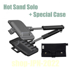 Set di 4W1H 001R Hot Sand Solo