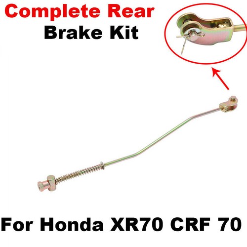 Per honda xr70 crf70 - honda,