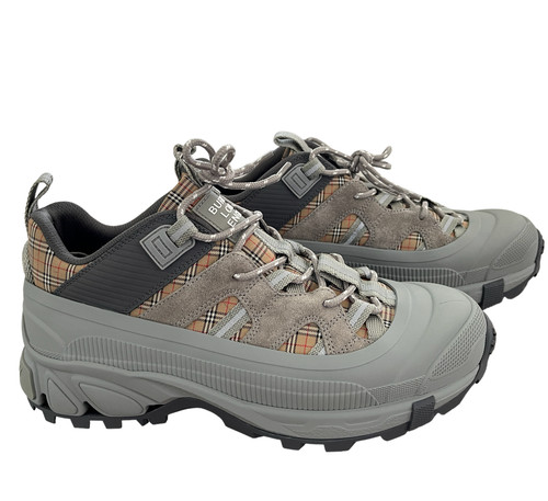 Burberry 8043864 sneakers - sneakers, da