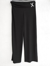 Pantalone palazzo donna - palazzo, da