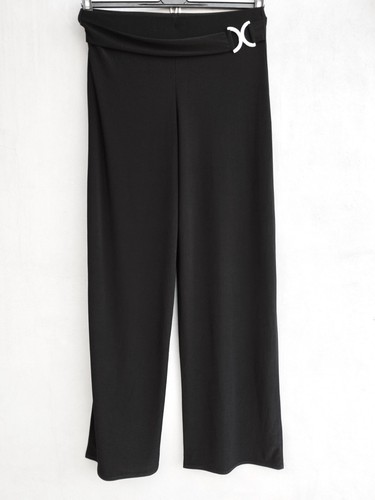Pantalone palazzo donna - palazzo, da