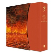 The Silmarillion Illustrated