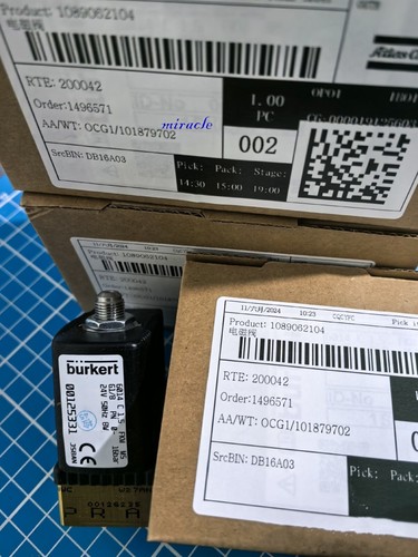 1pz 1089062104 elettrovalvola - 1089062104,