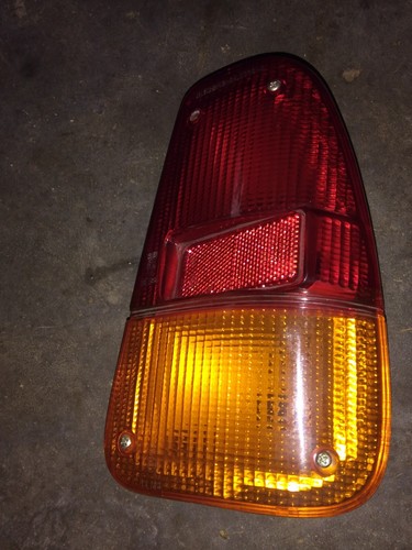 Faro posteriore alfasud - faro,