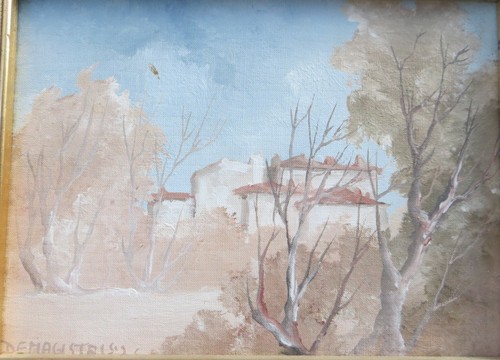 1974 leonardo magistris - 1974,