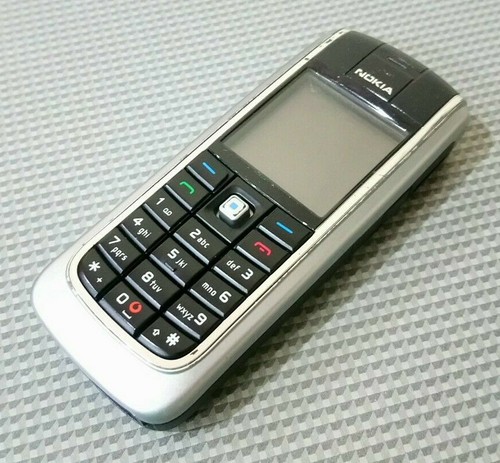 Nokia 6021 telephono - nokia,