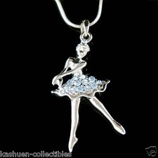 Collana In Cristallo Swarovski