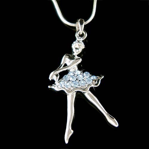 Collana cristallo swarovski - collana, in