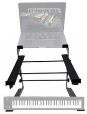 Rockville doppio ripiano