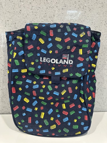 Legoland billund zaino borsa - billund,