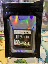 HARRY POTTER E L'ORDINE DELLA FENICE (Nintendo Ds) SOLO CARTUCCIA NO CUSTODIA