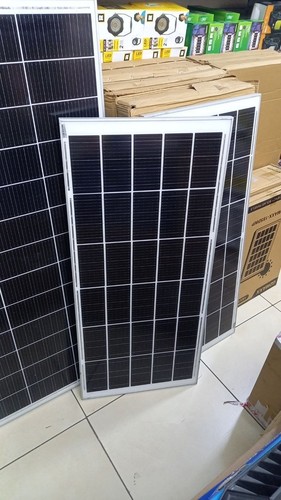 Pannello solare fotovoltaico - solare,