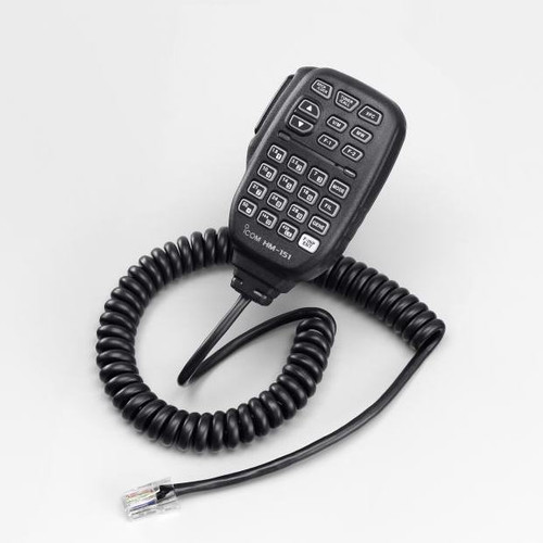Icom 151 tastiera completa - tastiera,