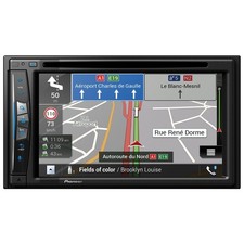Pioneer AVIC-Z730DAB-C