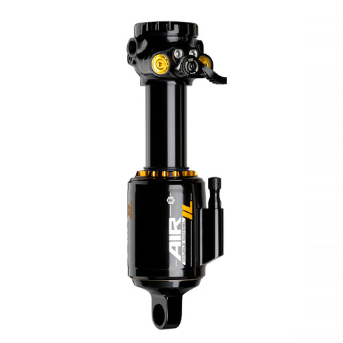 Cane creek ammortizzatore aria - cane,
