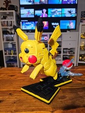 Nuovo Pokémon Pikachu e Poké